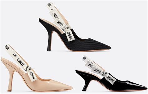 how to spot fake dior heels|dior shoes counterfeit.